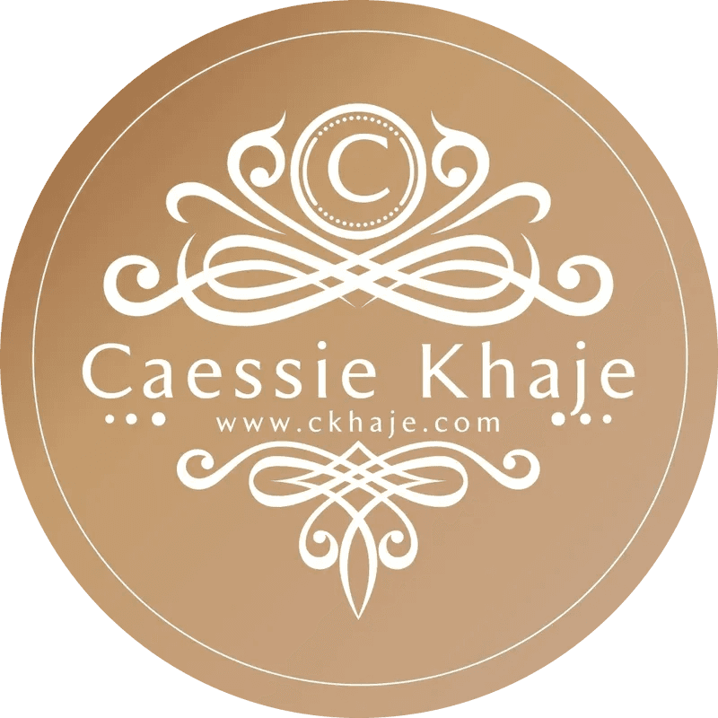 Caessie Khaje logo